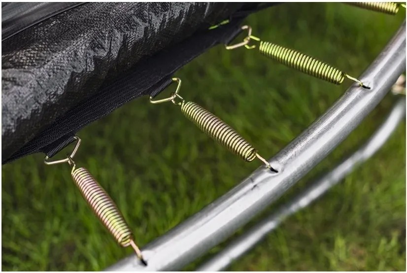 LEAN Trampolína 426 cm