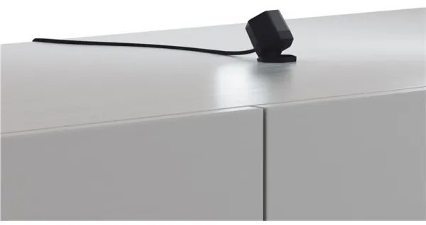 Nanoleaf NF082K02-52LS - Sada na 4D zrkadlenie obrazovky + Lightstrips 5,2m 85''