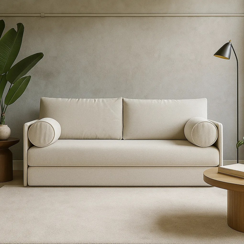 ROZKLADACIA POHOVKA REINA 212 cm