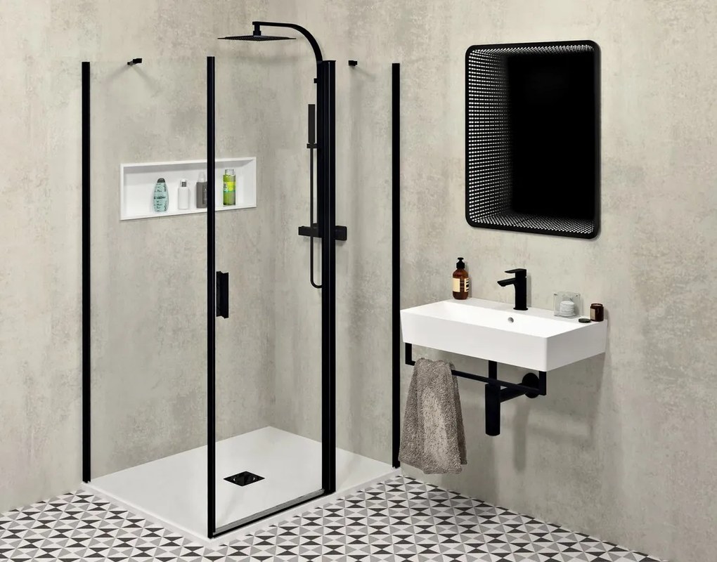 Aqualine Aqualine, Keramické umývadlo na dosku 70x42cm, biela, 10SF50070