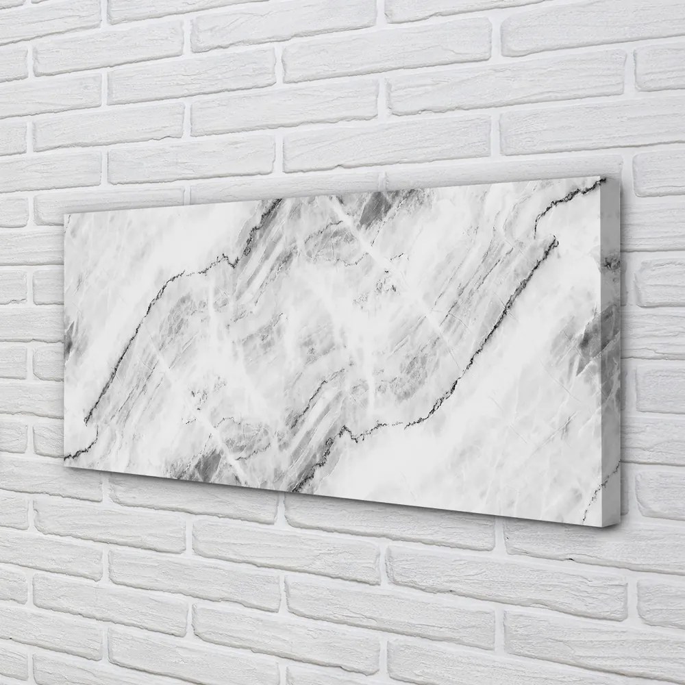 Obraz canvas Marble kamenný múr 140x70 cm