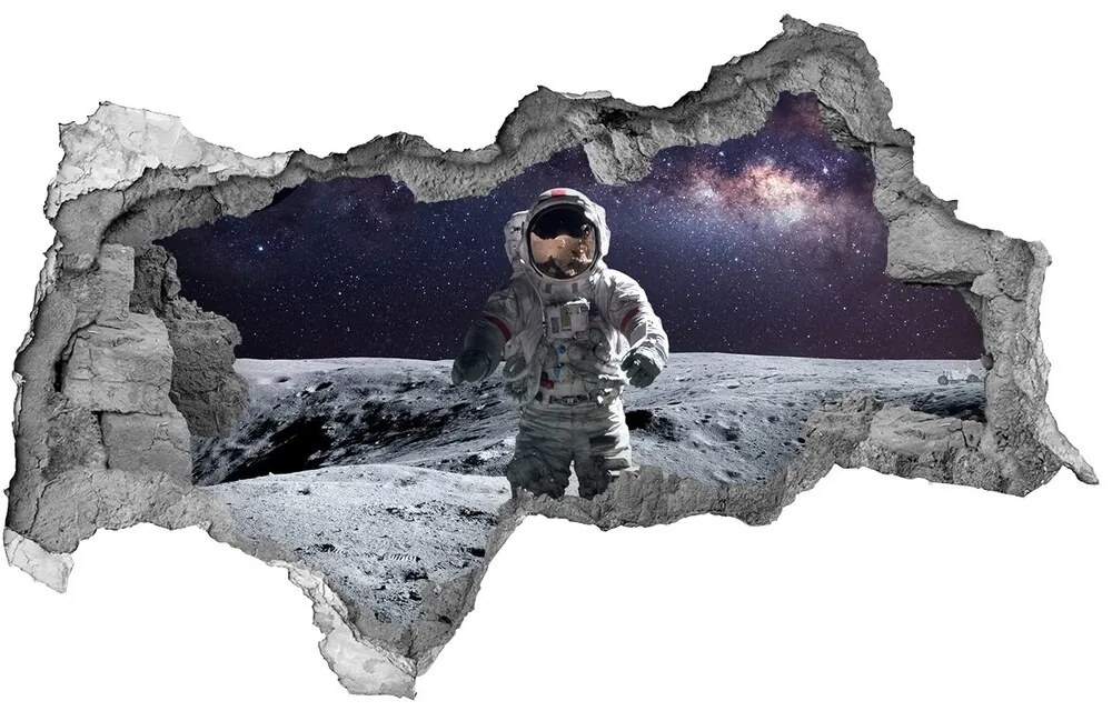 Fototapeta diera na stenu Astronaut nd-b-99633900