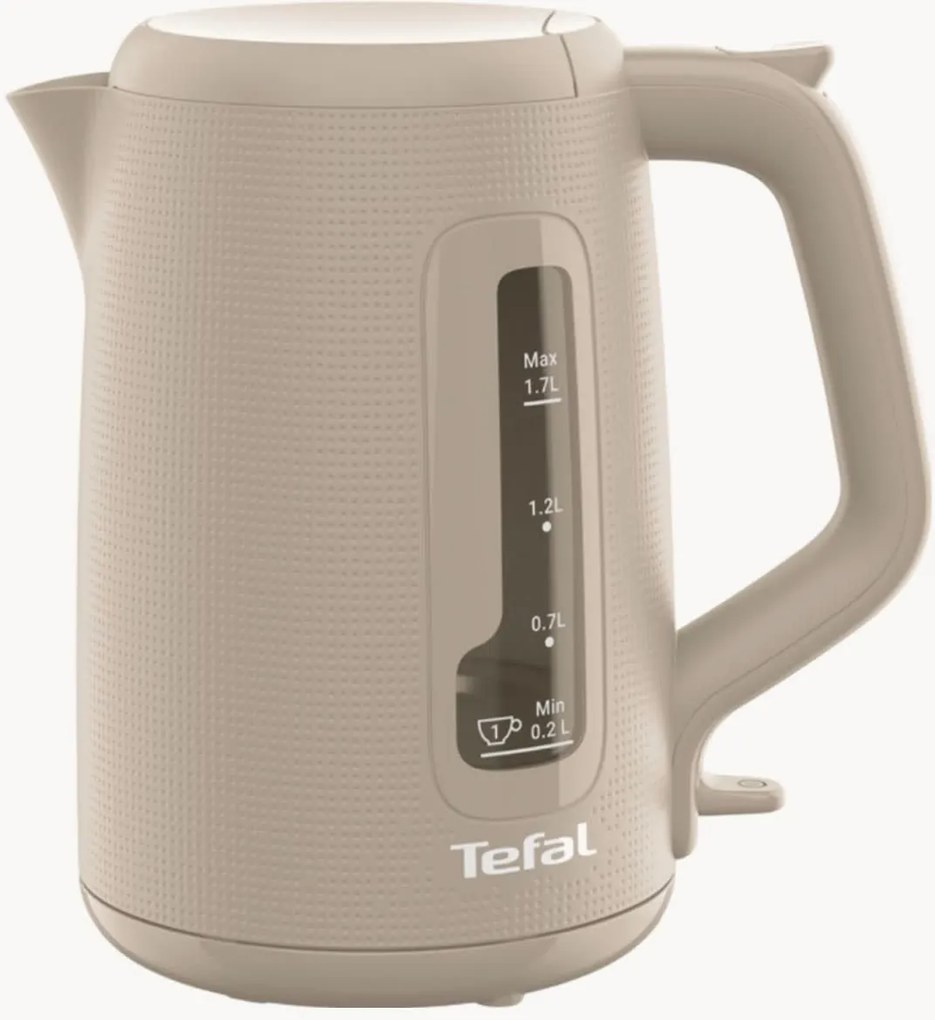 Rýchlovarná kanvica Morning