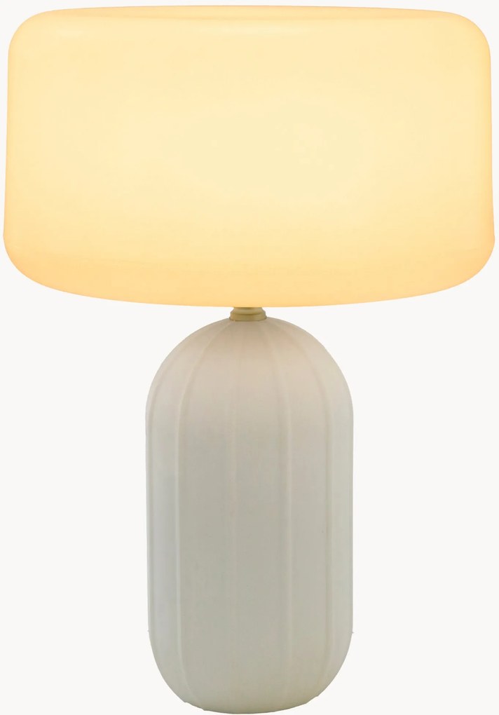 Prenosná stmievateľná stolová LED lampa Phoebe
