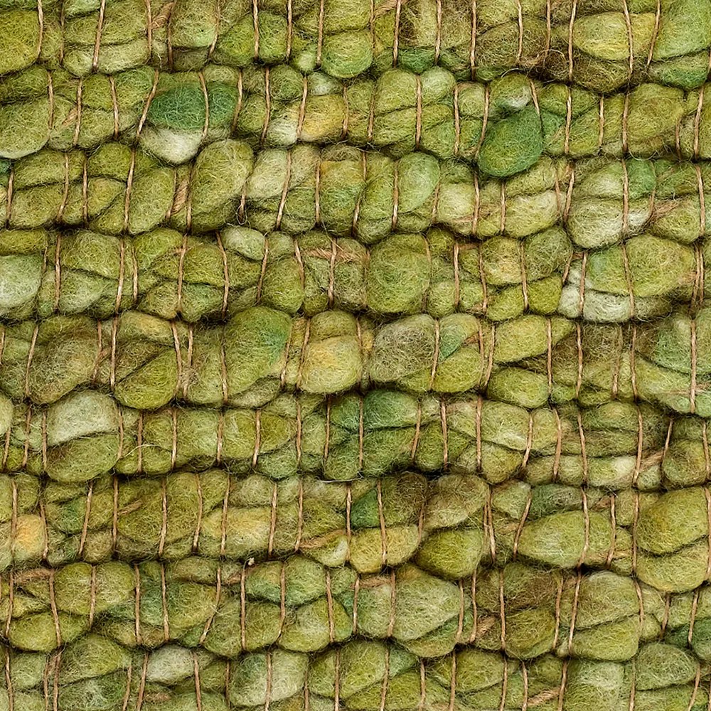 Vlnený koberec MOUNTAIN