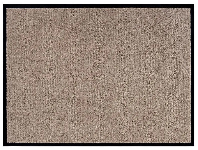 Mujkoberec Original Protišmyková rohožka Mujkoberec Original 104485 Beige – na von aj na doma - 40x60 cm