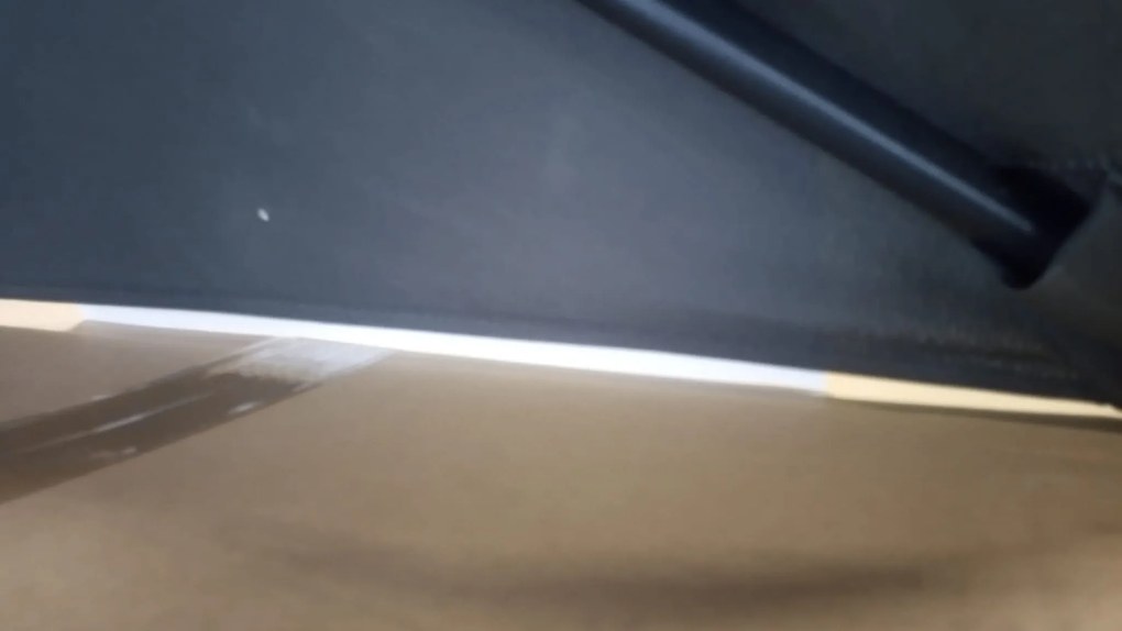 Derby Basic Lift 2 x 3 m – slnečník s kľukou - 2. akosť (S257)