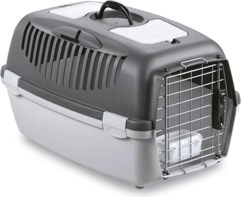 STEFANPLAST Prepravka GULLIVER 3 DELUX