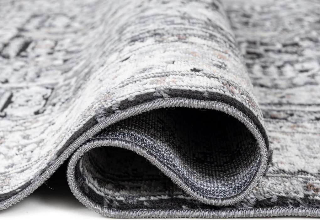 TA Koberec G549G BIELA IDAHO Rozmer: 200x300 cm