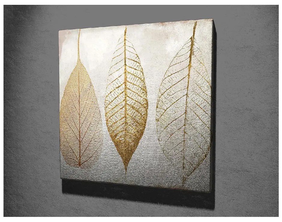 Obraz na plátne Reece, 45 × 45 cm