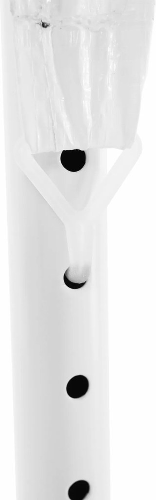 Záhradný stan Tekno Typ 1 300x300 cm - biela