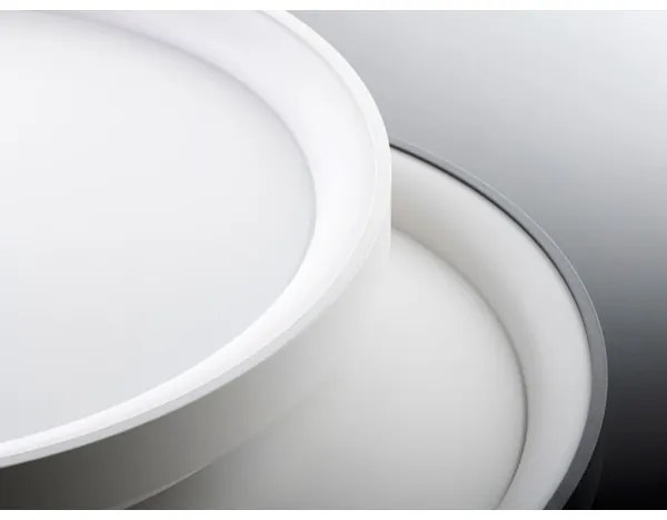 LED2 - LED Stropné svietidlo BELLA LED/48W/230V 3000K/4000K hnedá