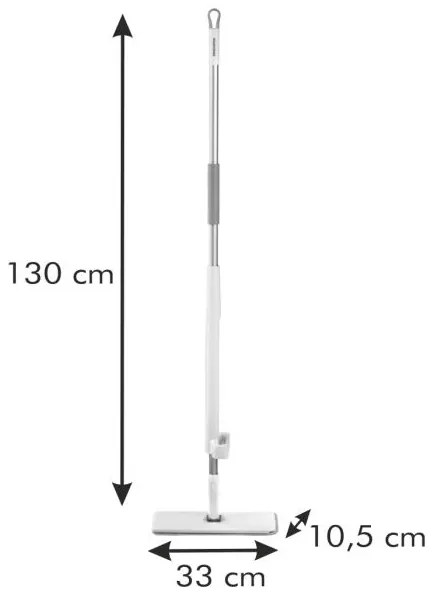 Tescoma ProfiMATE 900920.00 - Žmýkací mop ProfiMATE