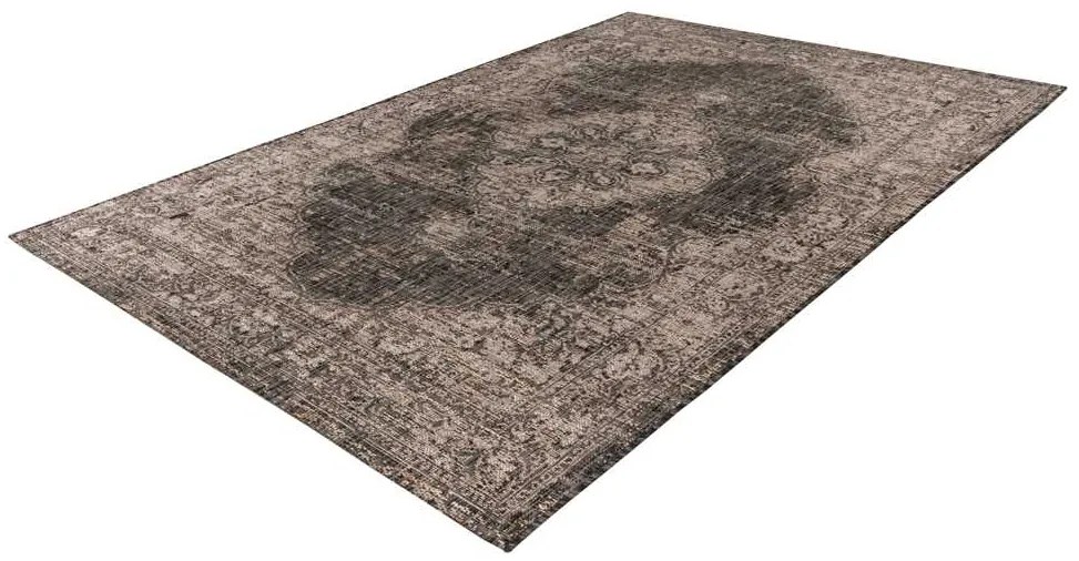 Obsession Kusový koberec My Nordic 875 Grey Rozmer koberca: 160 x 230 cm