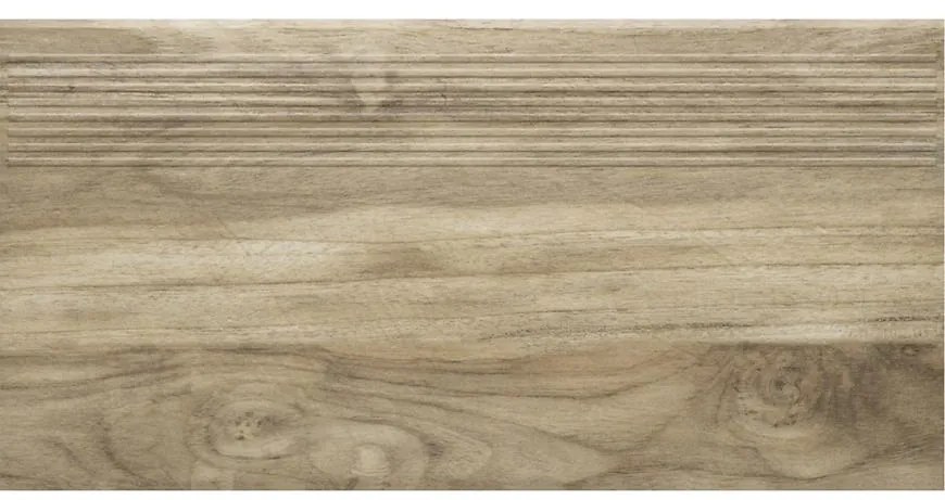 Schodovka Outlander Brown 30/60