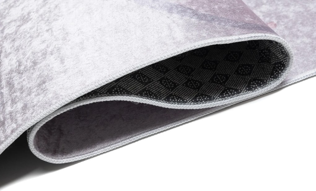 TA Koberec 2743 VYTLAČIŤ EMMA Rozmer: 80x150 cm