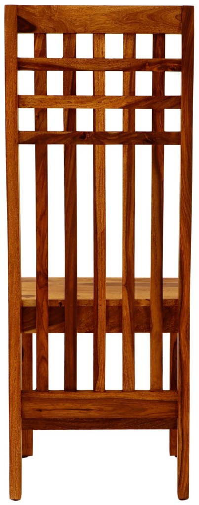 furniture-nabytek.cz - Kuchyňska židle dřevěná z palisandru