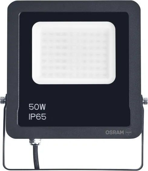 Osram - LED RGBW stmievateľný reflektor SMART+ FLOODLIGHT LED/50W/230V IP65 Wi-Fi