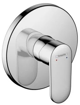 Hansgrohe Vernis Blend sprchová batéria bez podomietkového telesa chróm 71667000