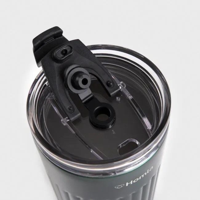 Termohrnček TOLEO zelený 719080