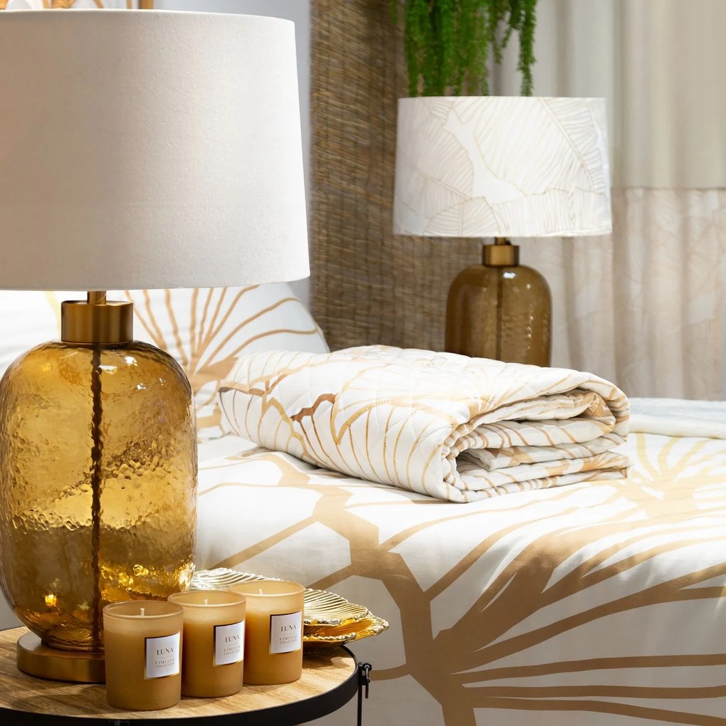 STOLOVÁ LAMPA LIMITED COLLECTION LINA5 40X69 CM BIELA