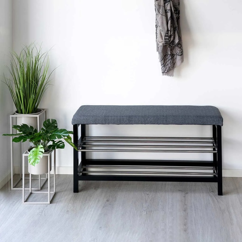 Lavica Padova 100 × 34 × 50 cm