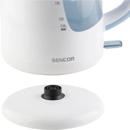 SENCOR SWK 2510WH kanvica