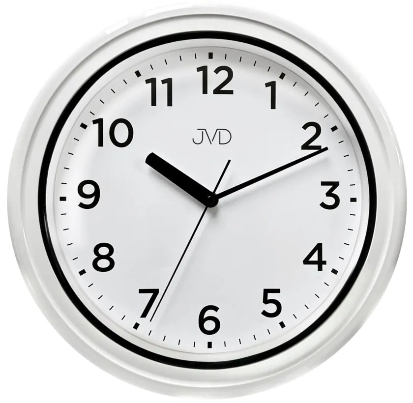Nástenné hodiny JVD SH5913.1, 33cm