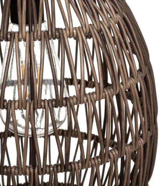 Atmosphera - LED Solárna lampa RAVI LED/1,2V 800 mAh IP44