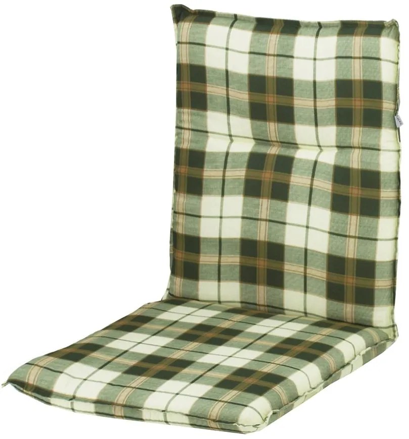 Podsedák na záhradnú stoličku SPOT 129 nízka