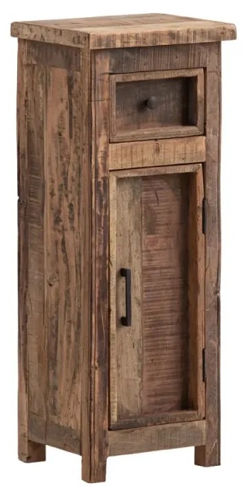 furniture-nabytek.cz - Kúpeľňový set Sundara 4-dielny