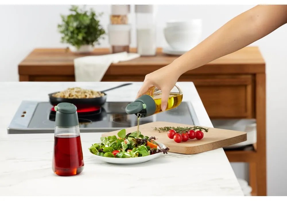 Súprava na olej a ocot 2 ks – Lékué