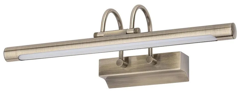 Rabalux 1496 - LED Obrazové svietidlo LUDOVIC LED/9W/230V 810 lm