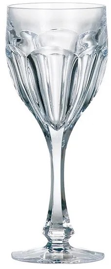 Crystal Bohemia Poháre na víno SAFARI 290 ml, 6 ks