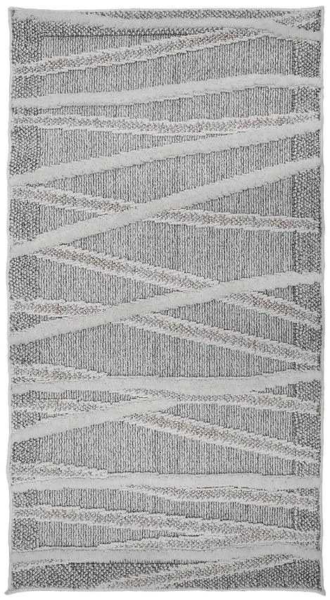 Koberec Mondo 1,6/2,3 02352A 13 šedá