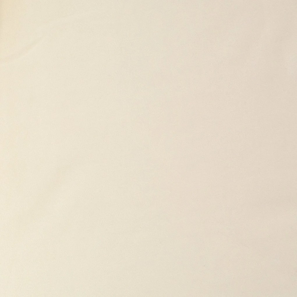 ZATEMŇOVACÍ ZÁVES NA PÁSKE PIERRE CARDIN SIBEL 140X270 CM KRÉMOVÁ