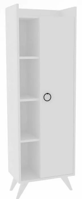 Skriňa Ilgm White