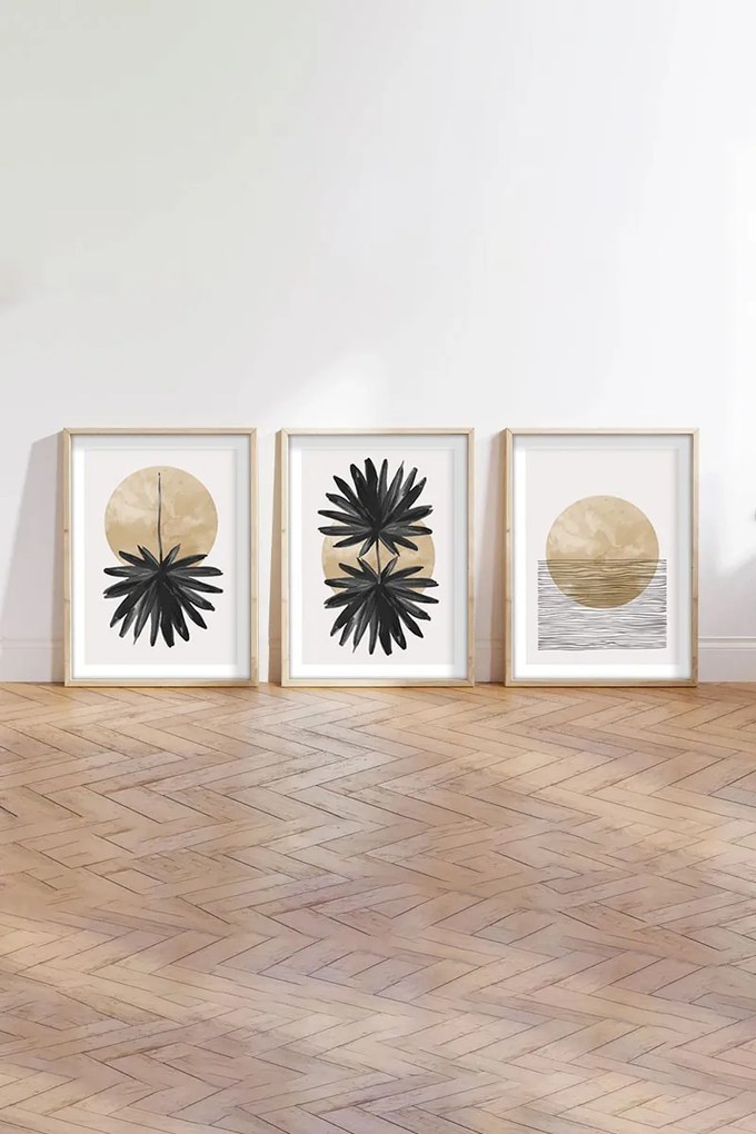 Huhu210 - 50 x 70