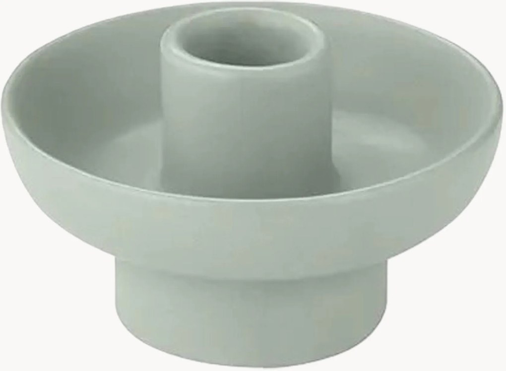 Keramický svietnik Vela