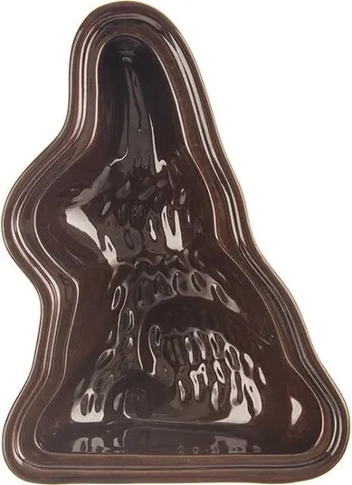 Keramická forma veľkonočný ZAJAC 21 cm