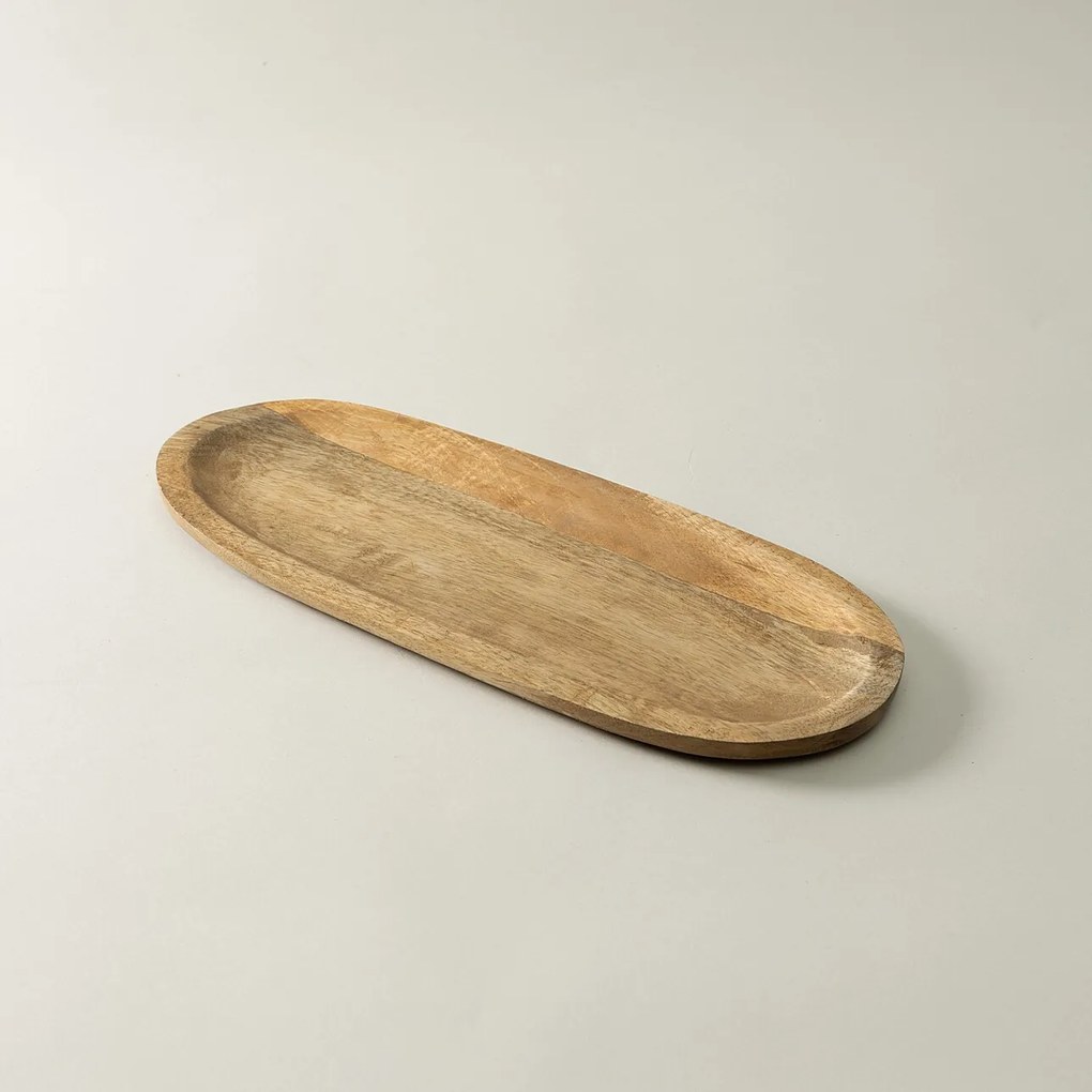 Podnos Mangora 39 x 16 x 2 cm