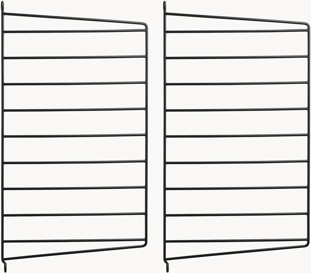 Nástenný panel String System, Š 30 x V 50 cm, rôzne veľkosti