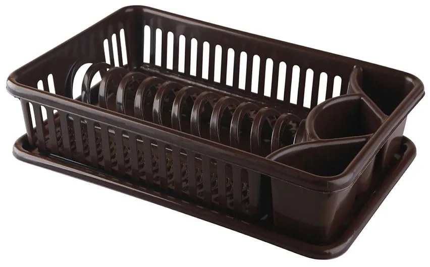 Odkvapkávač LUX hnedá