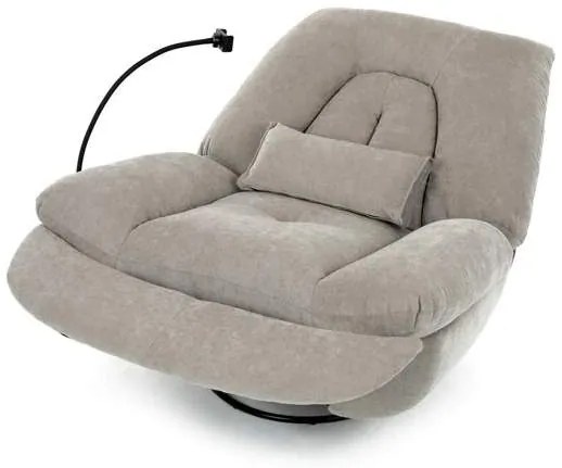 Polohovateľné kreslo TV-7089 LAN2