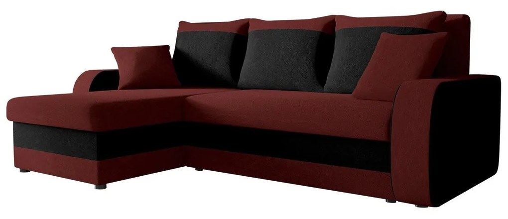 Sedacia súprava Burnet, Dostupné poťahy: Mikrofaza 0015 + Mikrofaza 0022
