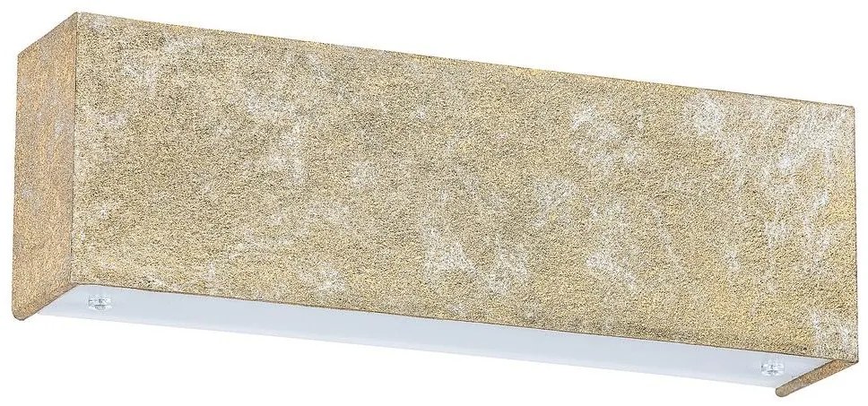 Rabalux 5684 - LED Nástenné svietidlo MORPHEUS LED/6W/230V