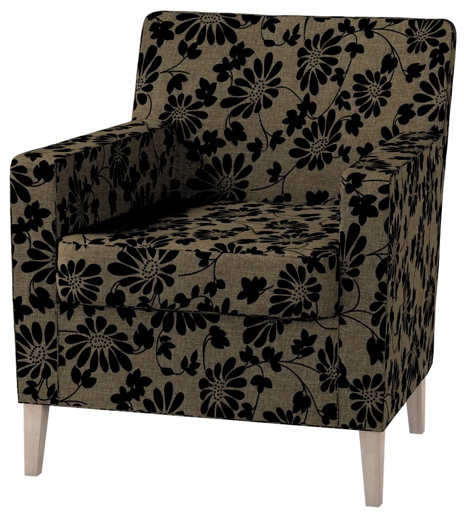 Poťah na kreslo Karlstad