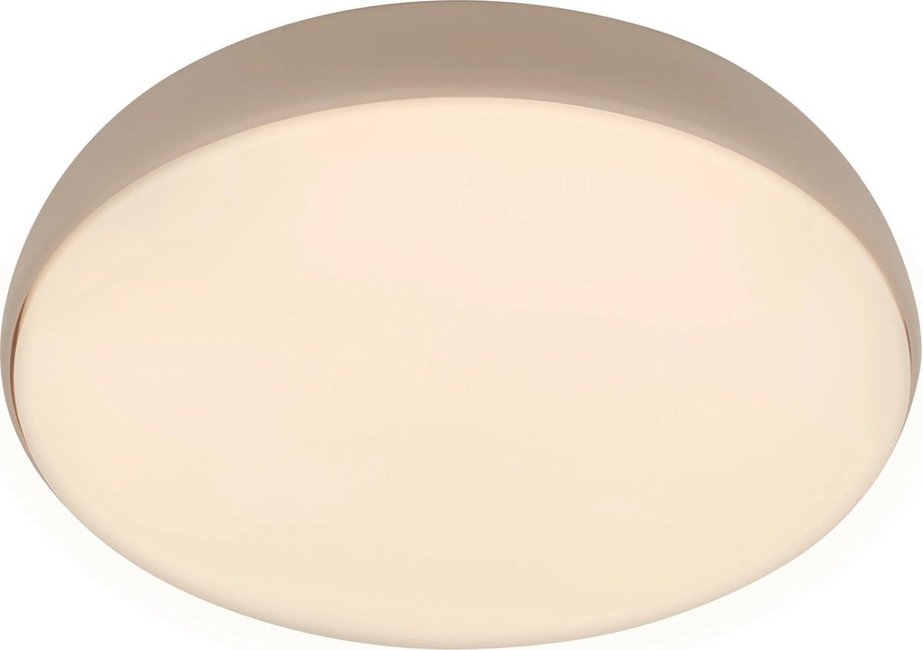 XXXLutz STROPNÉ LED SVIETIDLO, 35/8.5 cm - Interiérové svietidlá - 004474017803