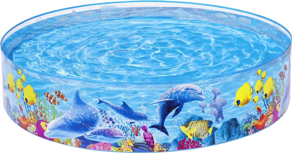 CH ZÁHRADNÝ BAZÉN 183 x 38 CM