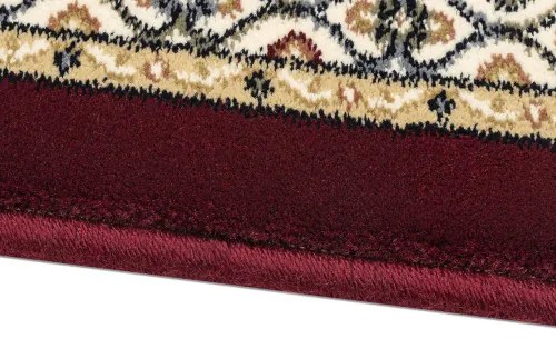 Koberce Breno Kusový koberec DA VINCI 57090/1484, viacfarebná,200 x 290 cm